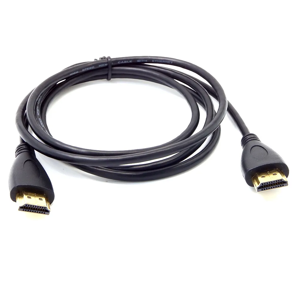 Сверхскоростной HDMI кабель 4K HD 3D hdim v1.4 HDTV разветвитель переключатель с каналом