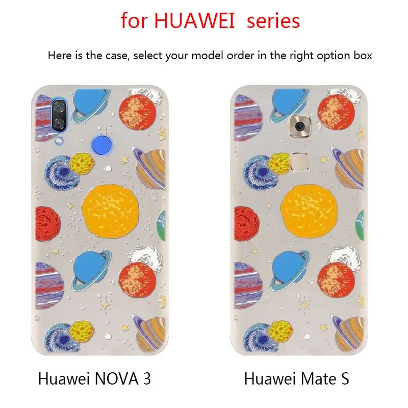 Чехол для телефона Huawei Mate 30 20 10 Lite Pro Y5 Y6 Y7 Y9 2019 2018 2017 Nova 3i 4|Бамперы| |