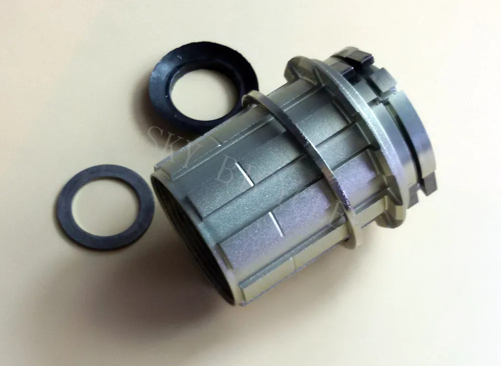 Сменный корпус для кассеты Powerway R36/R39 подшипники уплотнения NBK 9/10/11s трещотки