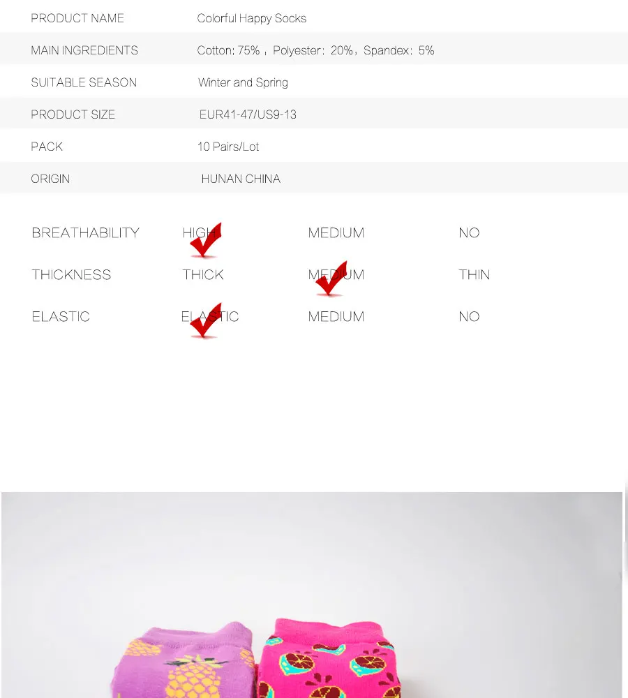 LIONZONE 10 пар/лот смешные мужские носки Calcetines Divertidos подарки для мужчин Красочные дизайнерские брендовые счастливые носки Meias Masculino