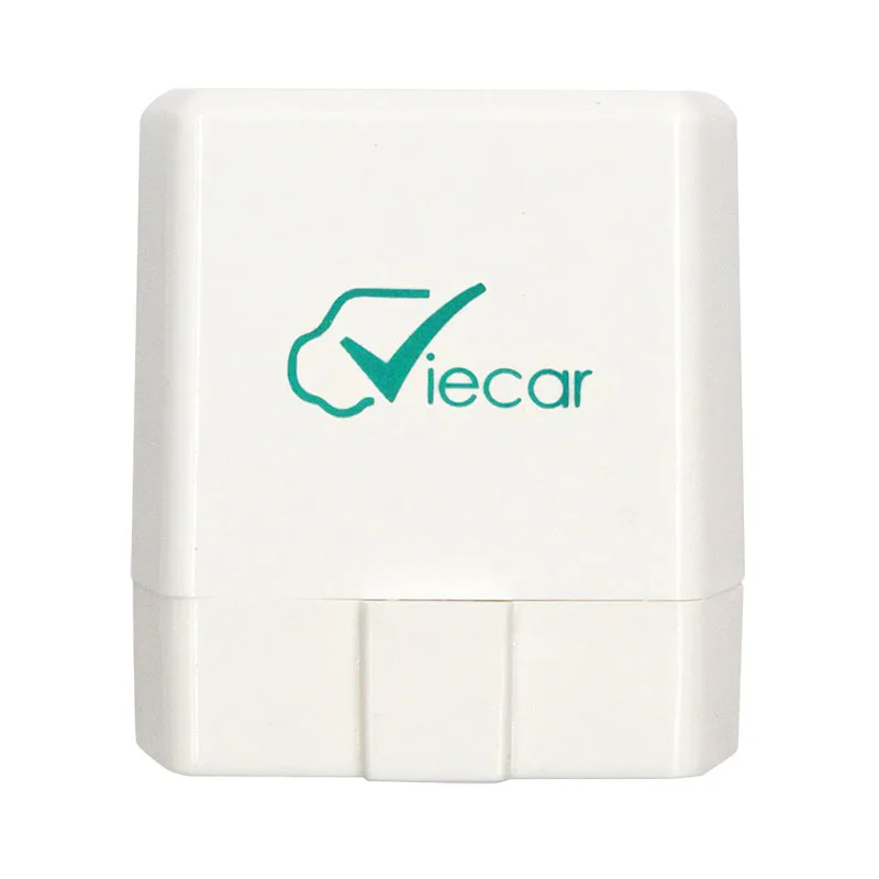 Новое поступление адаптер Viecar для ELM327 Bluetooth 4 0 V1.5 OBD2 автомобильный