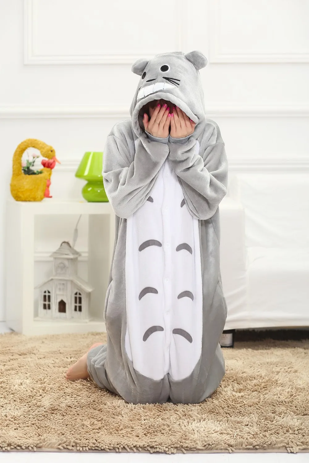 2018 Новый Onesie Оптовая продажа животных Stitch Star Единорог Kigurumi взрослых унисекс