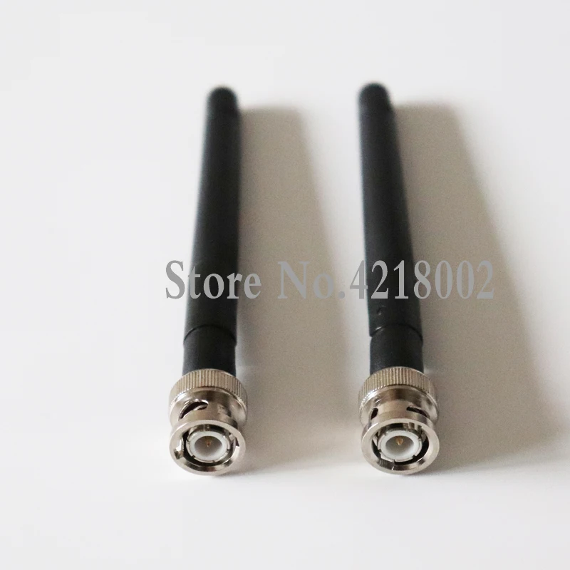 Антенна G3 2 шт. 430 МГц 870 для Sennheiser EW100 EW300 EW500 беспроводной эволюционный приемник и