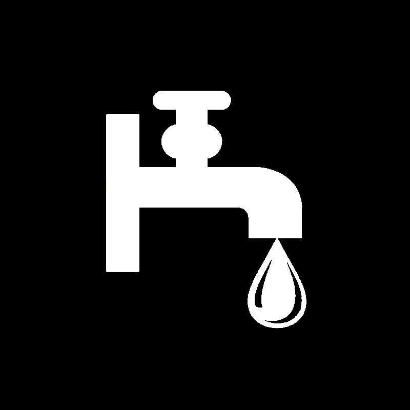 QYPF 10.7CM*12.7CM High-quality Plumber Faucet Black Silver Vinyl Car Styling Sticker Decal C15-3218 | Автомобили и мотоциклы