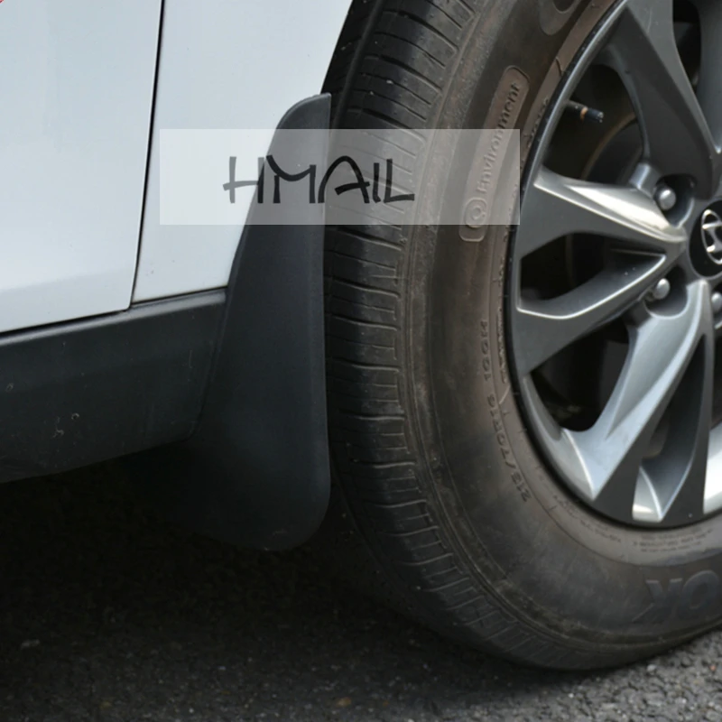 Брызговики для IX35/HYUNDAI 2010/11/12/13 15 4 шт.|splash guard|mud flapsmud flaps cars |
