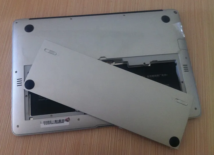 14,1 дюймов ноутбук с Intel четырехъядерным процессором 4 Гб ОЗУ 320 Гб HDD Windows 7 8 10 OS HDMI Веб-камера русская CDEK