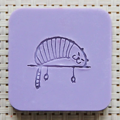 0159(4x4cm) Натуральное мыло, мульти дизайн, мыло, штамп на заказ, сделай сам, новое уплотнение, мыло с печатным рисунком, смола, акриловый штамп для мыла - Цвет: 0159(4x4cm)