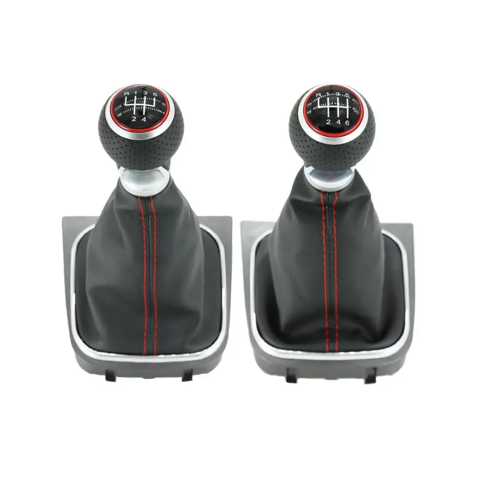 Рычаг переключения передач для VW Jetta 6 A6 MK6 GLI 2011 2012 2013 2014|Подшипники передач| |