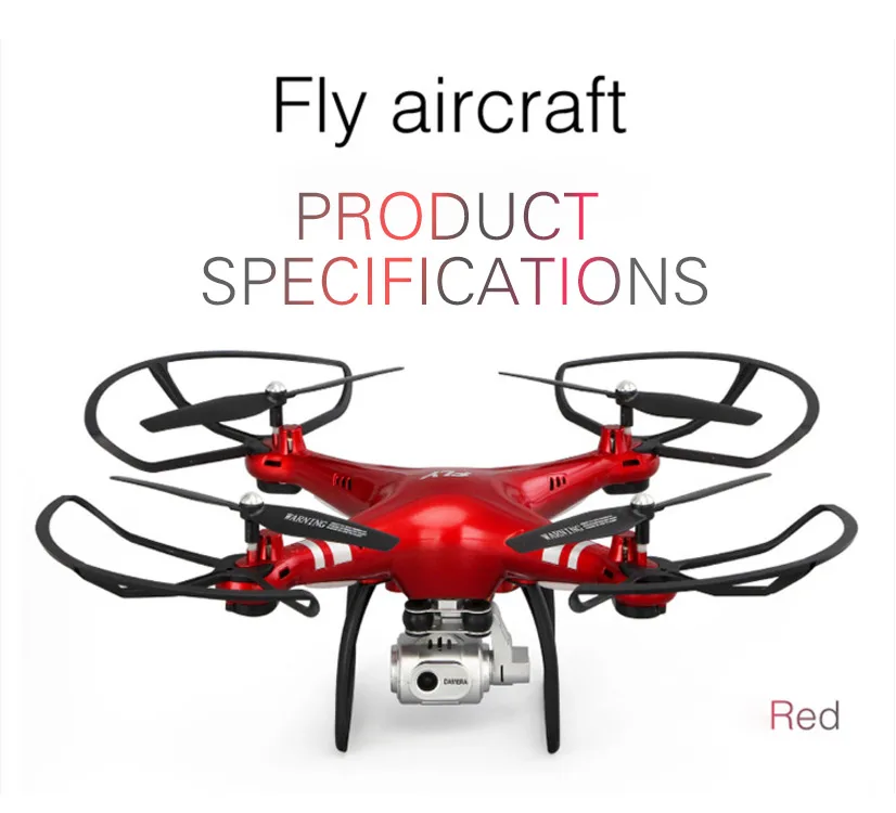 Профессиональный Квадрокоптер Дроны с HD камерой Wifi FPV RC вертолет телеуправляемый четырехосный самолет аэрофотосъемка игрушки подарок