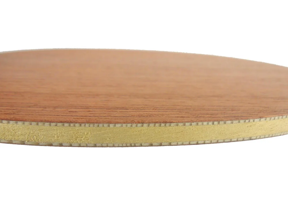 

HRT Palisander NCT V (NCTV, NCT-V) Table Tennis Blade