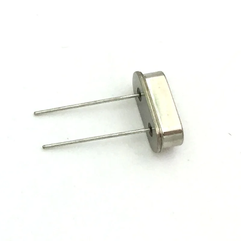 1000pcs hc-49s 4MHz 4 000 mhz 20ppm 20pF Кварцевый резонатор | Электронные компоненты и