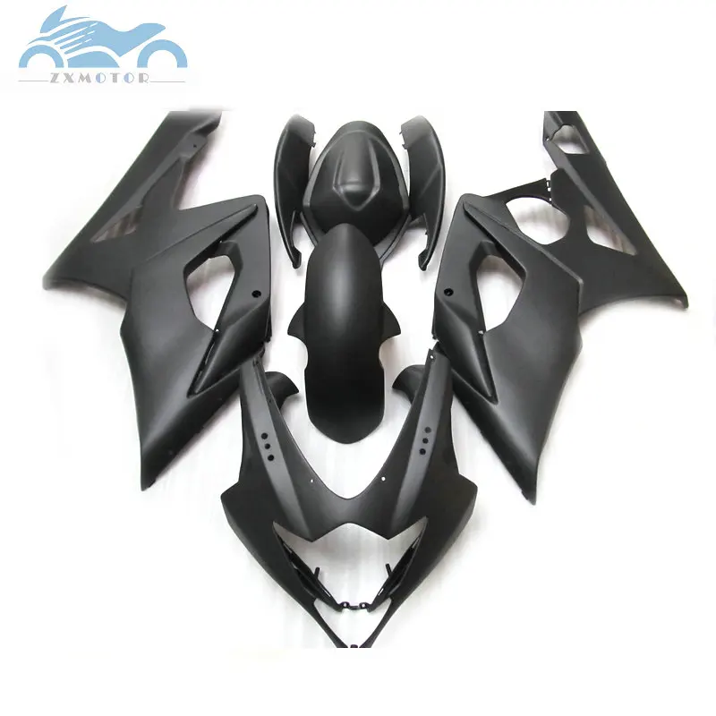 Обновленный ABS обтекатель для Suzuki GSXR 1000 2005 2006 GSX R1000 дорожные гоночные обтекатели