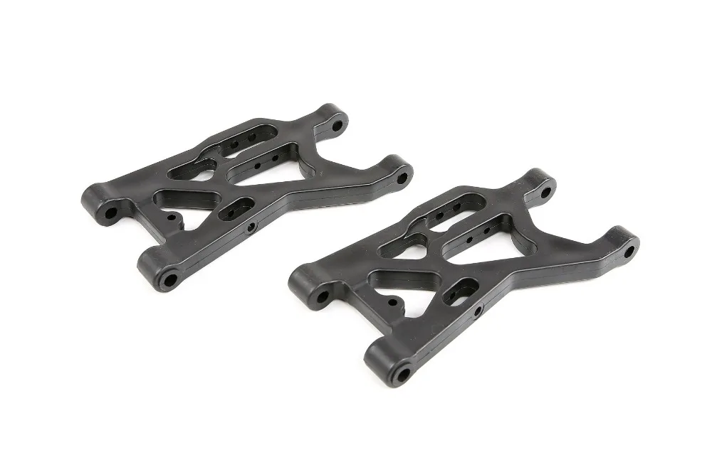 1/5 RC запчасти baja Rovan 4WD 5B BAJA parts передняя подвеска A arm set 880061 | Игрушки и хобби