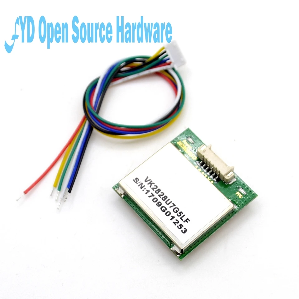 VK2828U7G5LF модуль мышка gps SIRF3 чип w/Керамика антенна 9600bps|gps chip|chip modulechip antenna |