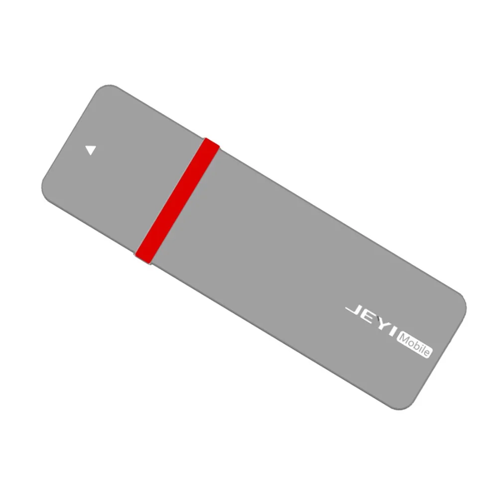 JEYI i9 Full Aluminium TYPEC3.1 Mobile Hdd Box HDD Case TYPE C3.1 JMS583 m. 2 USB3.1 M.2 PCIE SSD U.2 PCI-E TYPEC