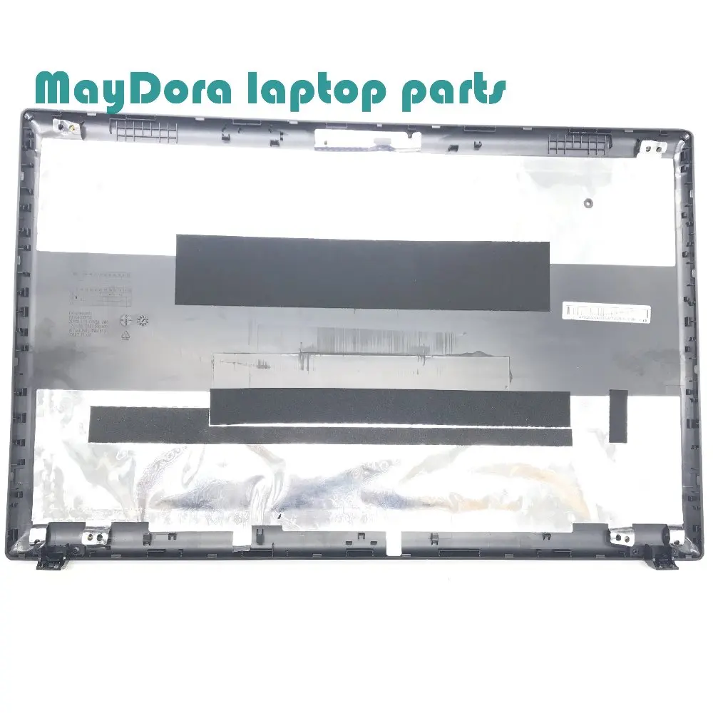 Абсолютно новый оригинальный чехол для ноутбука LENOVO IDEAPAD N585 N580 N581 P580 P585 LCD задняя