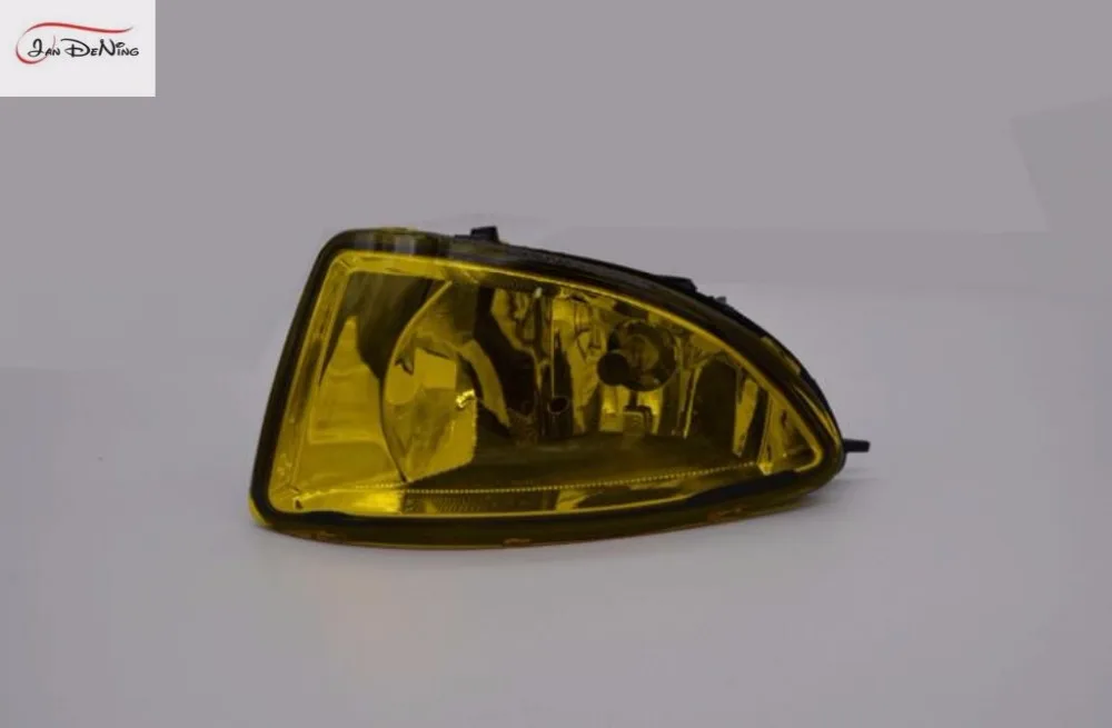 JanDeNing автомобилей Противотуманные фары для Honda Civic 2/4DR 2004 ~ 2005 галогенная лампа H11 12V