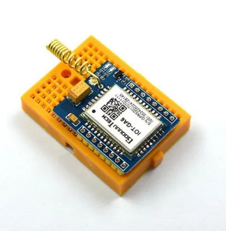 Мини A6 GA6 GPRS комплект GSM беспроводной модуль расширения антенна протестированная