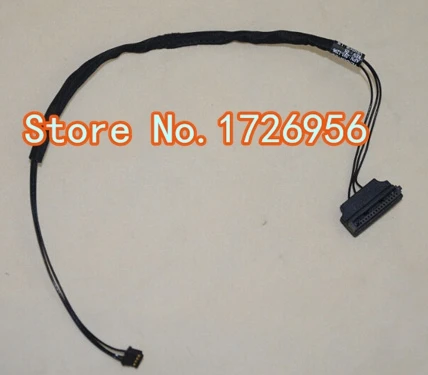 Совершенно новый оригинальный блок питания для apple iMac SSD кабель 21 5 &quot2011 593-1296 922-9862
