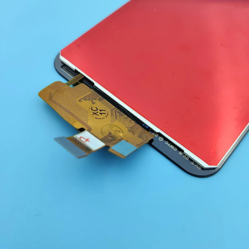 5 99 дюйма для Huawei Y7 Pro 2018 / Prime ЖК дисплей + сенсорный экран дигитайзер в сборе с