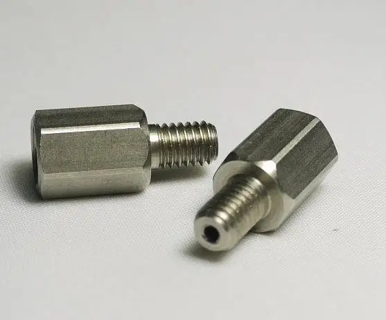 Гидравлический дисковый тормозной шланг M6 к M8 адаптер для SHIMANO AVID SRAM HAYES