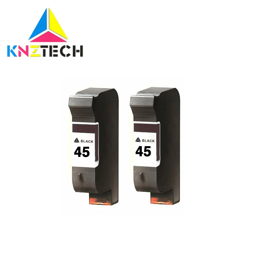 Картриджи 51645A для принтеров hp 45 Deskjet 710c 712c 720c 722c 815c 820|Чернильные картриджи| |