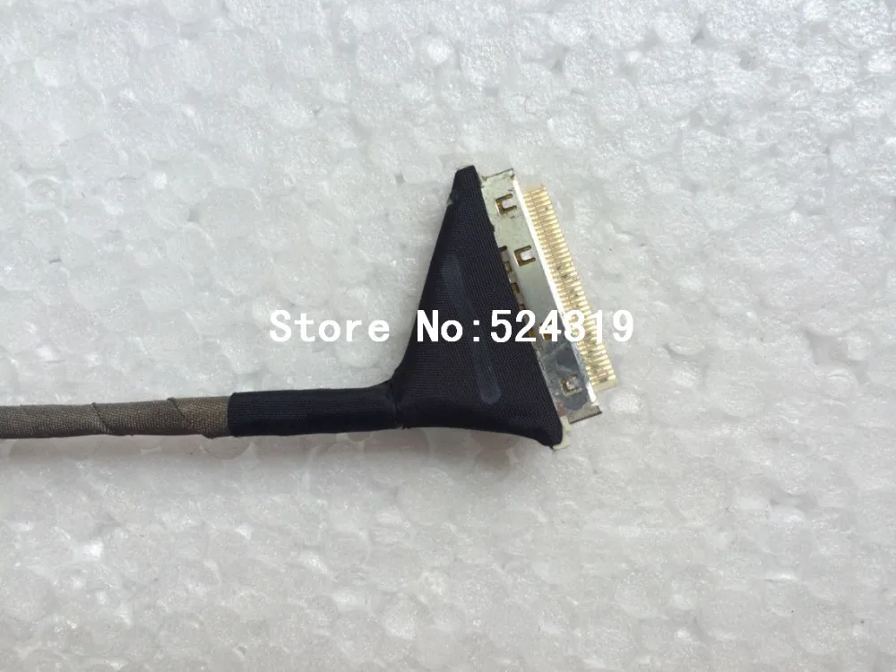 Новый ЖК-видео кабель для ноутбука ACER 5742 5742G 5742Z DC020013J10 |