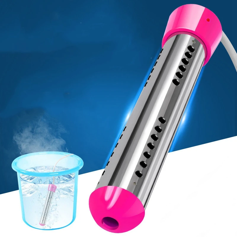 2500 Вт/2000 Вт плавающий Электрический нагреватель бойлер водонагреватель