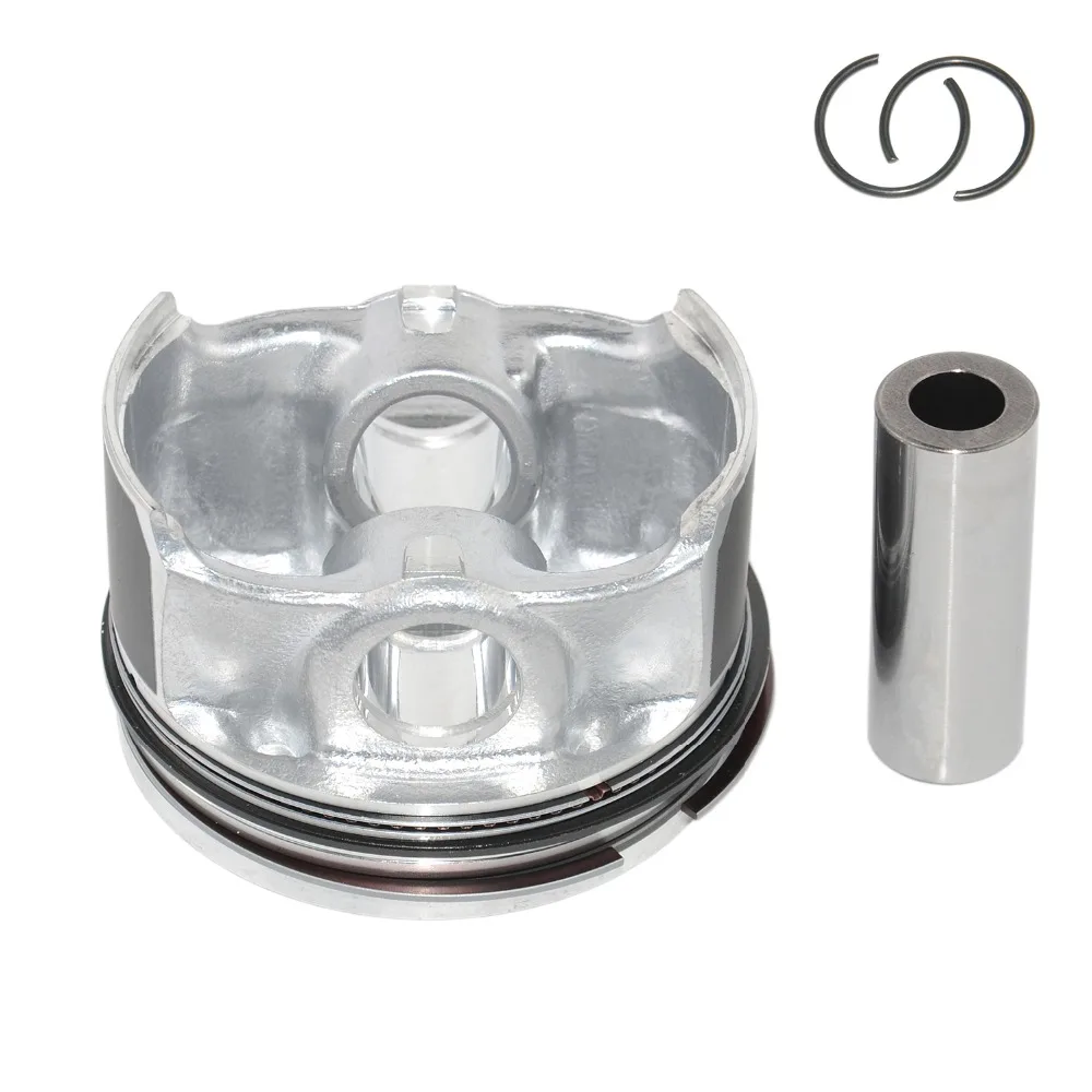 Поршневое кольцо AP01 для VW Jetta Golf Scirocco Tiguan Sharan 1 4 TSI OE 03C107065AQ 03C107065BF 03C107065AS