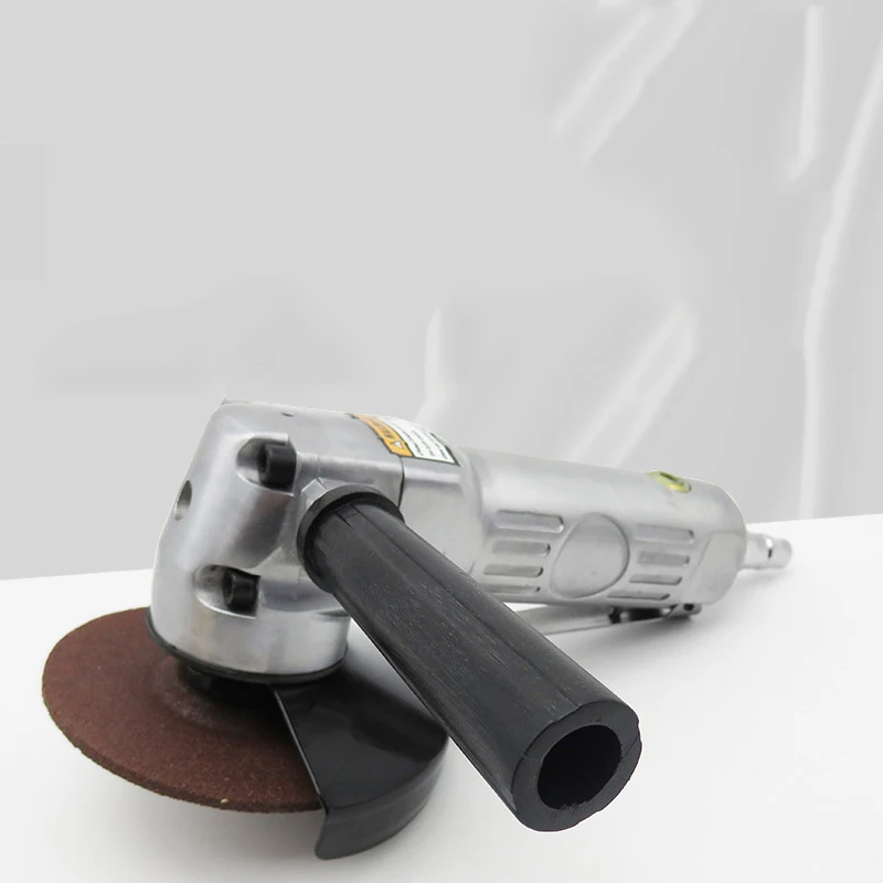 4 дюйма пневматическая шлифовальная машина полировальная - Цена: 6 927,63 руб.