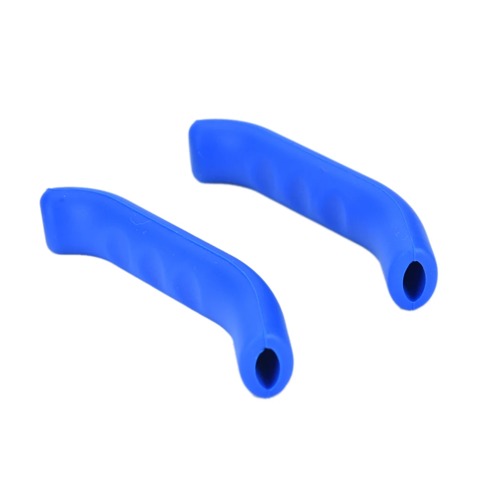 Силиконовый тормозной рукав для горного велосипеда универсальный тип защитный