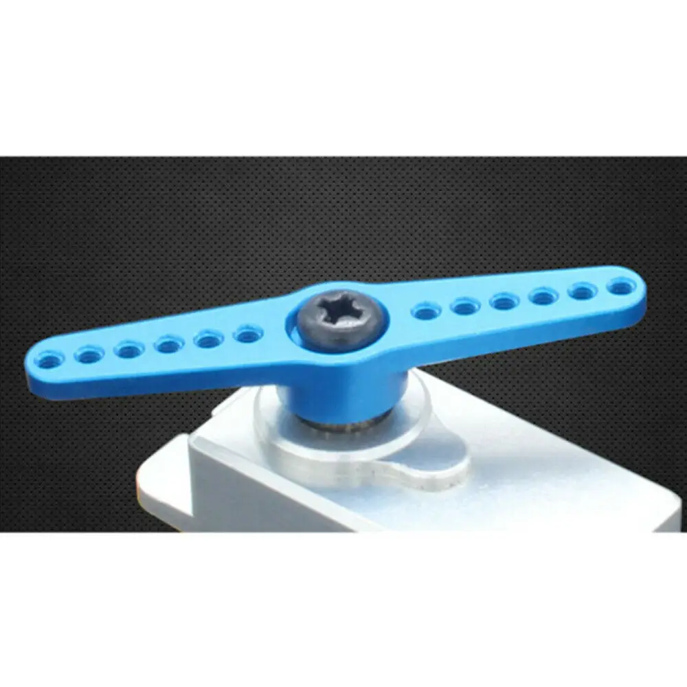 JB2006 алюминиевый рулевой сервопривод 20T для сервопривода K-power / Futuba M0090 MM0120