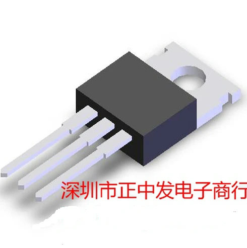 

APT20GT60KR 100% new imported original 10PCS