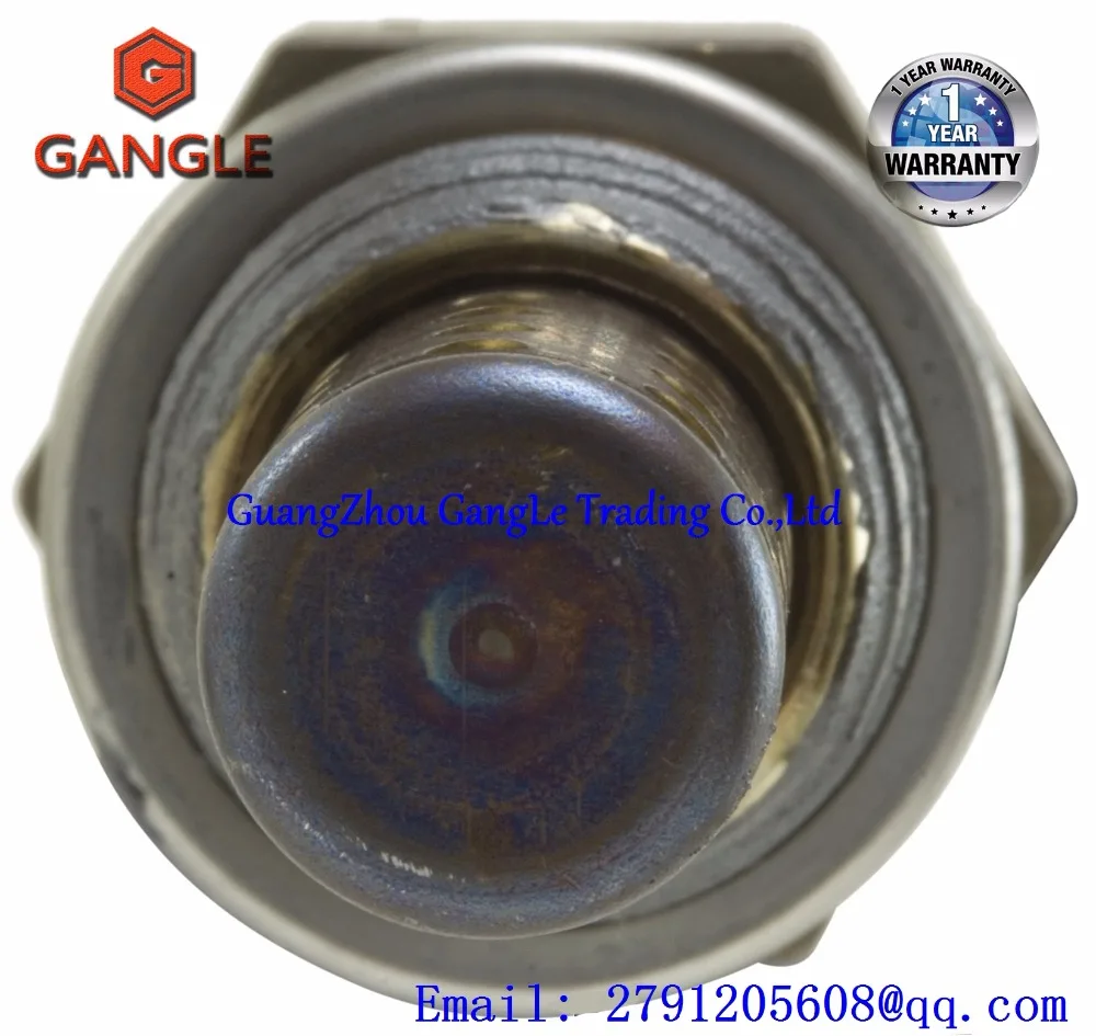 Кислородный датчик O2 Lambda соотношения воздуха и топлива для LEXUS LS400 LS600H LX470 LX570 SC400