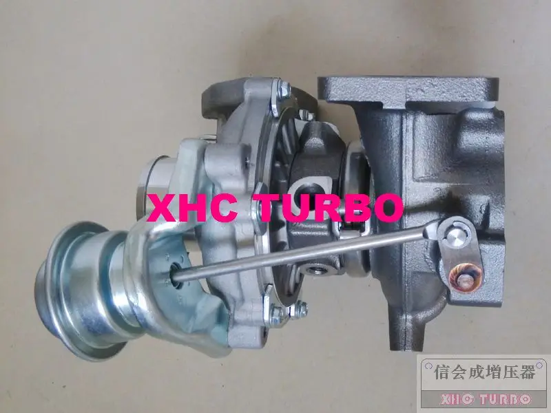 Новый турбокомпрессор RHF4 VIHS 8981941890 для ISUZU 600P 700P Truck.4HK1 л кВт Euro IV | Автомобили и