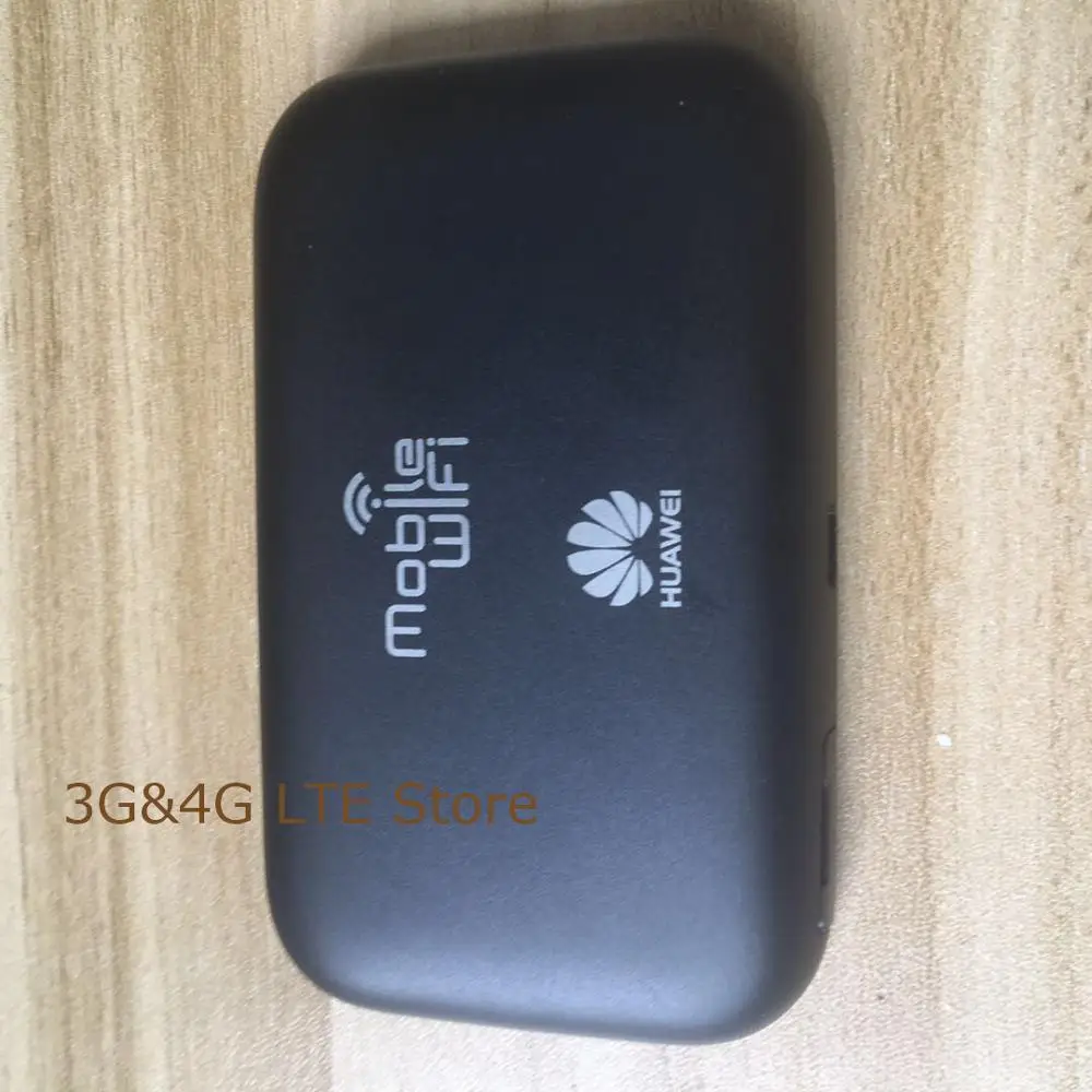 Разблокированный мобильный Hotspot Huawei E5377 E5377s-32 4G LTE Cat4 | Компьютеры и офис