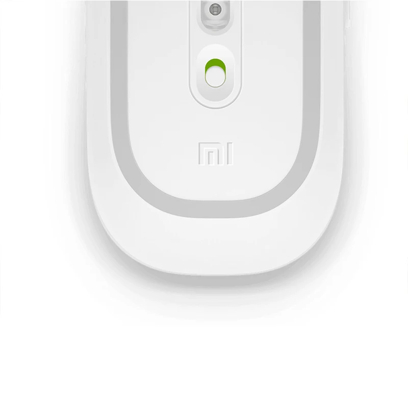Оригинальная Xiaomi Mi беспроводная мышь удаленный беспроводной оптический RF 2 4 ГГц