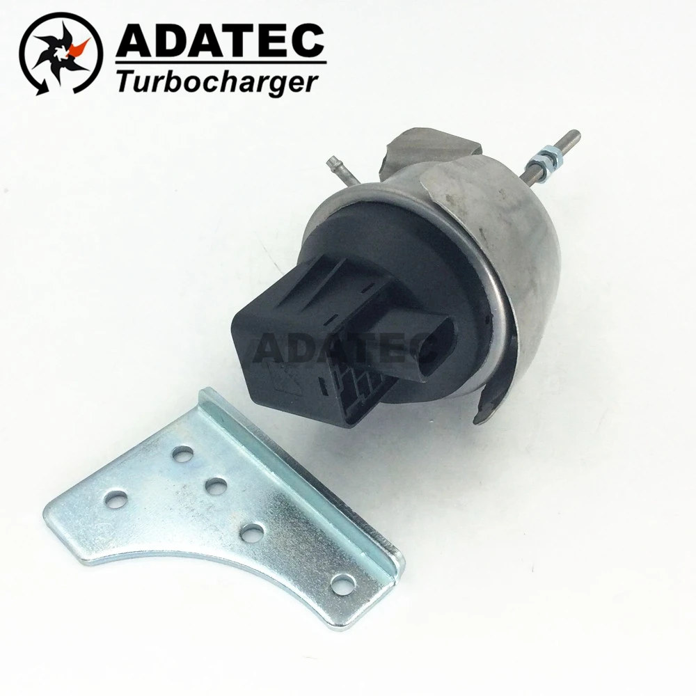 Турбопривод BV43 53039700168 53039880168 1118100 ED01A турбопривод для Great Wall Hover 2 0 T H5 4D20 2.0L 2.0L|turbo