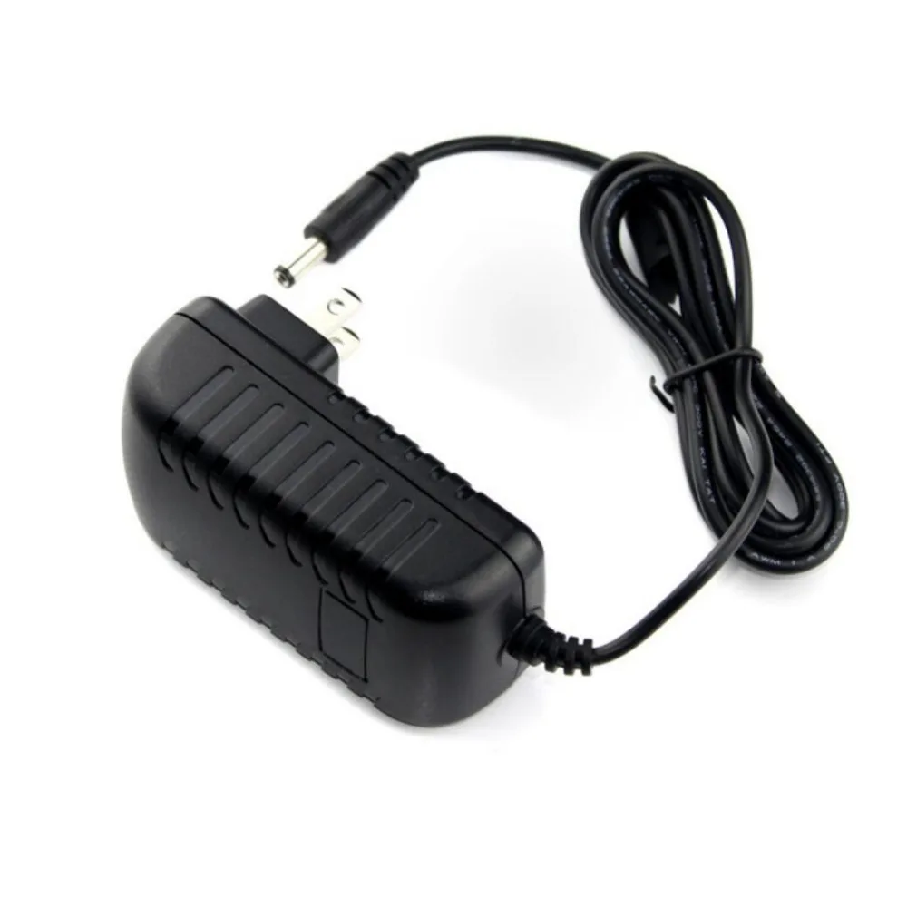 9V 1.6A AC/DC адаптер для ярлыка брата питания принтера AD 24 24ES PT E100B / D210 разъема