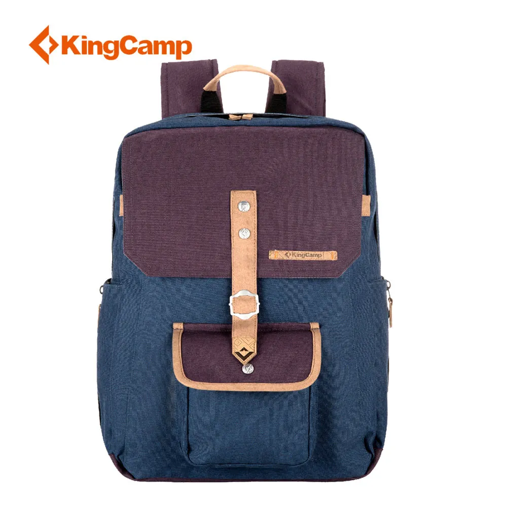 Kingcamp сумка для прогулок на свежем воздухе походов спортивная Сион ноутбук рюкзак
