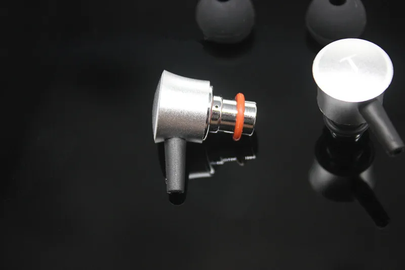 10mm ear shell (can load 6-10mm driver or moving iron driver.) | Электроника