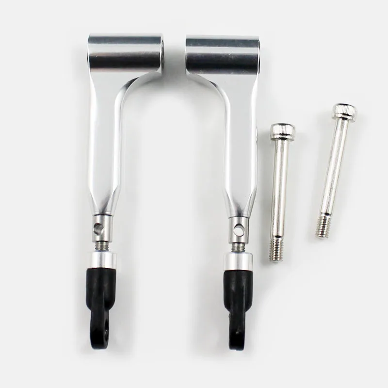 GARTT 700 DFC Metal Control Arms For Align Trex RC Helicopter | Игрушки и хобби