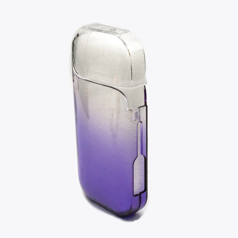 Декоративный защитный чехол Volcanee Antidust для IQOS 2 4 Plus RDA E Ciagarette аксессуары