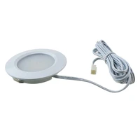12v 3w led ceiling lamp downlight recessed led spot light aluminium warm cold white down light wall home decor cabinet
