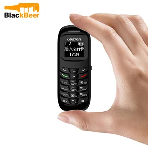 Mosthink L8star 2G GSM Bm70 Mini мобильный телефон, беспроводные Bluetooth наушники, стереогарнитура, разблокированный маленький телефон GTSTAR