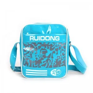 2013 Spring &amp Summer Sports New Arrival Japanned Leather General Messenger Bag Shoulder Travel Wholesale Free Shipping Dropship |