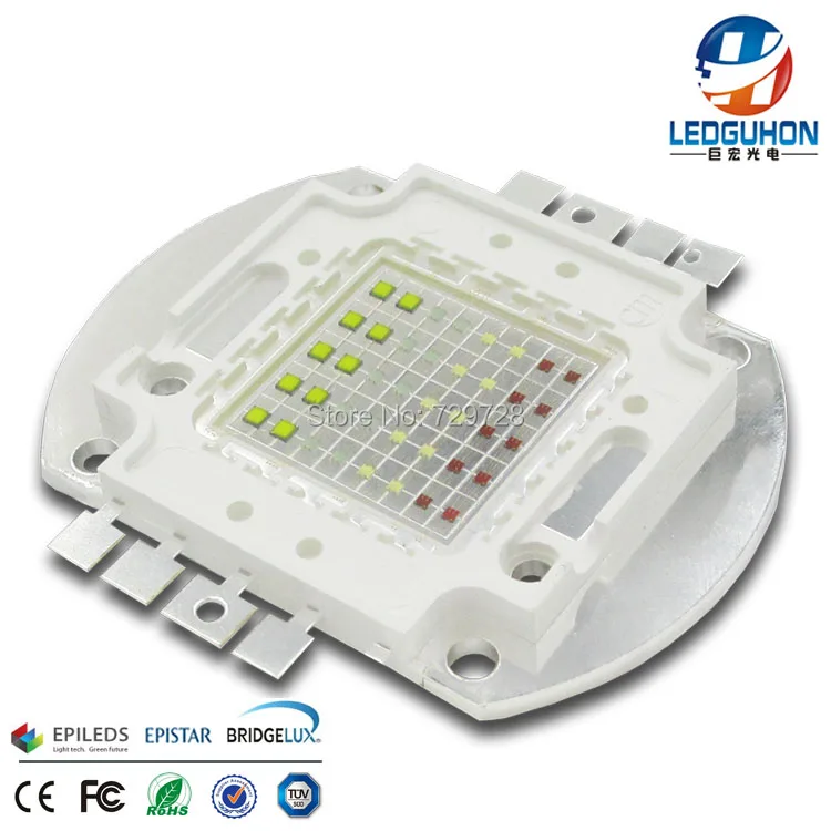 Фабрика делает Epileds 40W RGBW светодиодный модуль Новый Z1C Тип|module|module led |