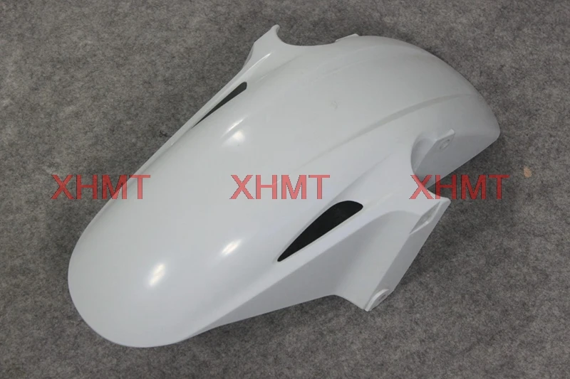 Для Honda VFR800 2002-2013 кузов 02 03 обтекатель 10 11 Белый обтекателя | Автомобили и