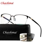 Мужские и женские фотохромные солнцезащитные очки для близорукости, оправа для очков с цветными линзами, очки для близорукости-1,0-1,5