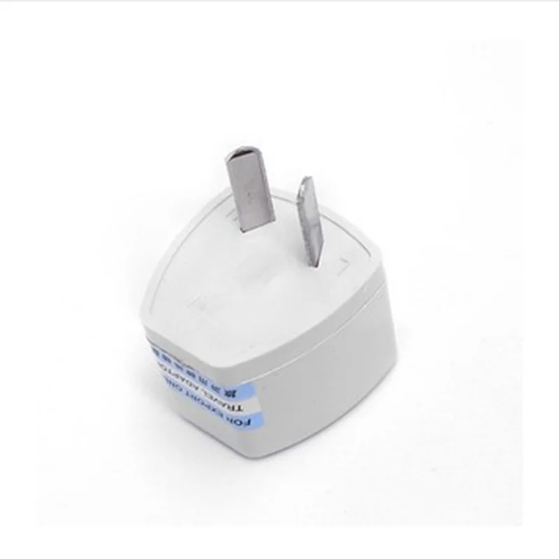 Высококачественный удобный адаптер переменного тока для путешествий безопасный